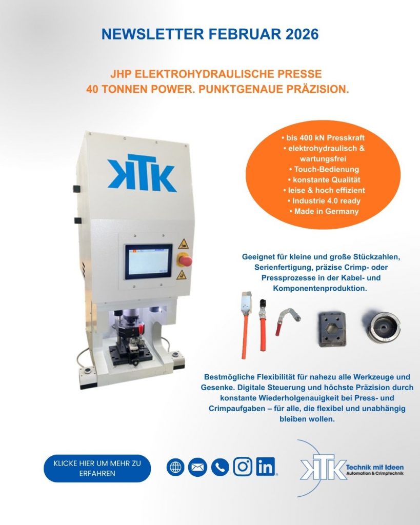 Newsletter – Februar 2026